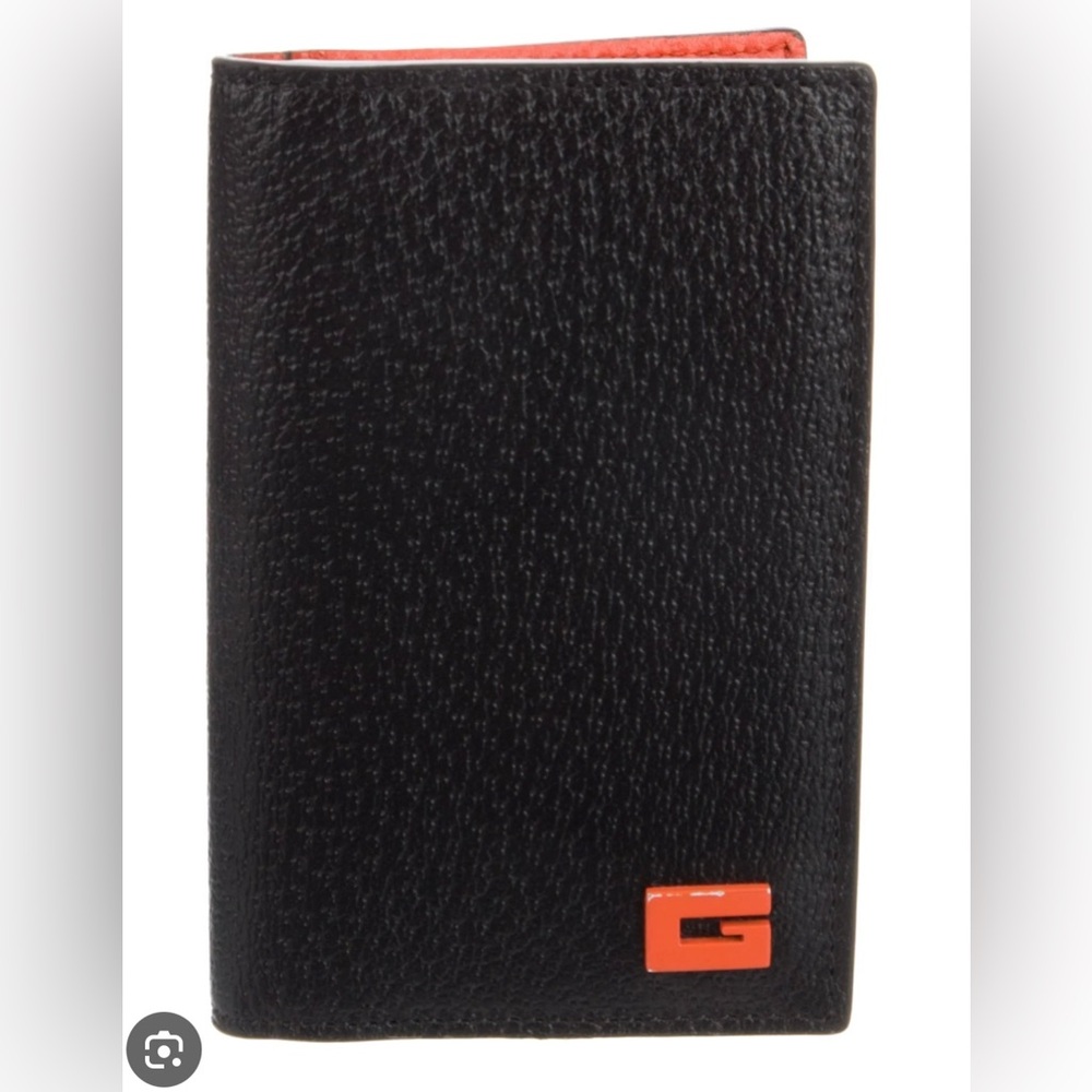 Authentic GUCCI Card Case.